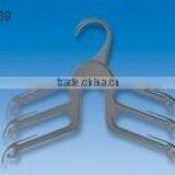 Top Hanger , Blouse Hanger , Plastic Hanger thumbnail-1