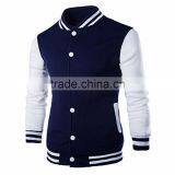 High Quality Varsity Jacket thumbnail-1
