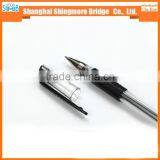 Cheap Wholesale High Quality Gel Pen for Office thumbnail-4