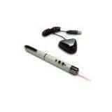 Sell Remote Control Pen With Laser Pointer thumbnail-1