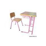 Sell Student's Desk and Chair Set thumbnail-1