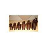 Sell Amber Fumigant Glass Bottles thumbnail-1