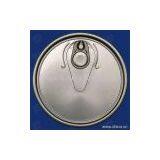 Sell Aluminum Easy-Open End (Partial Pouring) thumbnail-1