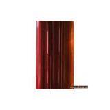 Sell PVC Colorful Transparent Film thumbnail-1