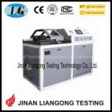 Steel Bar/steel Tube/steel Pipe Bending Testing Machine GW-40/50mm thumbnail-3