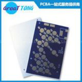 Single Side ALuminum Led PCB Board Manufacturer