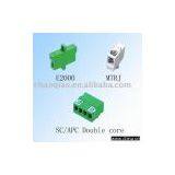 Patch Cord (Adapters,Connectors and Pigtails) thumbnail-1