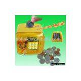 Cipher Money Saving Box,money Box,money Bank