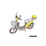 Sell Electric Bicycle thumbnail-1