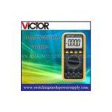 Digital Multimeter VC9806+