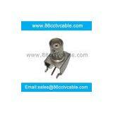 BNC Female Chassis PCB Mount thumbnail-1