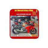 Honda CBR1000RR Fireblade thumbnail-1