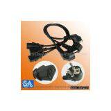 Sell Euro Extended Power Cord thumbnail-1