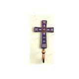 Metal Cross Hook thumbnail-1