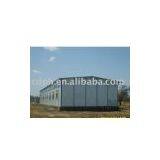 RiXIN Series Prefabricated House thumbnail-1