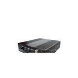 D1 Resolution HDD Hard Disk IP54 3G Mobile DVR Recorders With 1RS232 Port thumbnail-1