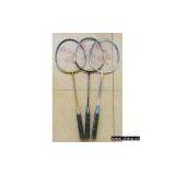 Aluminum Badminton Rackets