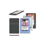 Ebook ORB-701 Black White