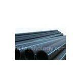 Hdpe PE Water Pipe Black With Blue Stripes For Agricultural Irrigation Pipes thumbnail-1