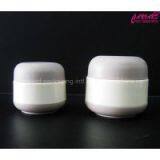 30g-50g-Hair Conditioner Small Plastic Lotion Jar thumbnail-1