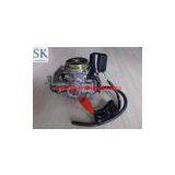 Motorcycle Carburetor thumbnail-1