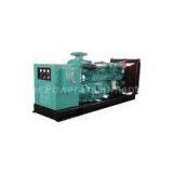 125kva - 1000kva Cummings Electric Generator Set Diesel Genset