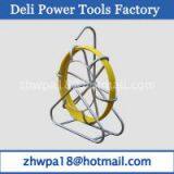 Wire & Cable Pulling Rods Duct Road China Supplier thumbnail-2