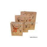 Sell Kraft Paper Bag thumbnail-1