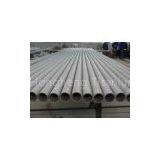 2205 ASTM Seamless Stainless Steel Tubing