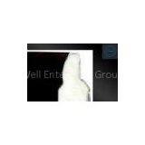 Galvanized Steel Sectional Overhead Garage Door Automatic Thermal Insulation thumbnail-1