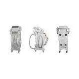 Q - Switched Nd Yag Laser And Intense Pulsed Light Equipment / Machines , CE