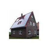 6060 - T5 Solar Roof Mounting Systems With Large Span thumbnail-1