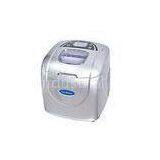 12kgs R134a Instant Ice Maker / 160W Portable Bullet Ice Maker For Coffee Shop