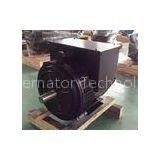 220V 230V Brushless AC Single Phase Generator Head With Double Bearing
