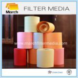 automotive oil filter paper
