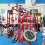Crossfit Machine Synrgy360 Multi Gym Equipment thumbnail-2