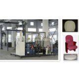 PU Foam Machine for Seat Cushion thumbnail-1