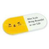 Mini Digital Body Scale of Cute Design VBS110T thumbnail-1