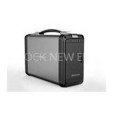 Eco Friendly CompactPortable Outdoor Solar Power System for Industrial Mining