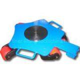 Rotating Moving Dolly Advantage and Price Lis thumbnail-3