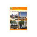 BZC350 Truck Mounted Drilling Rig thumbnail-2