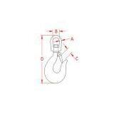 Swivel Eye Hook thumbnail-2