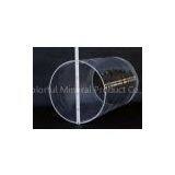Large Diameter Quartz Tube thumbnail-2