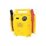 China (Mainland) Jump Starter With Air Compressor