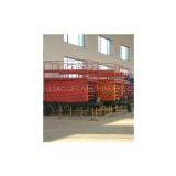 Scissor Lift Platform/lift/work Platform/hydraulic Lift-CE thumbnail-1