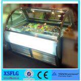 Italian Ice Cream Machines Prices /gelato Freezers(CE) thumbnail-2
