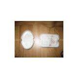 Marble Bathroom Accessory Set