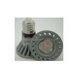 PAR20 LED Spotlight 3x2W