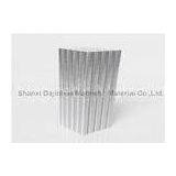 7 * 2 mm Strong N35 Grade Custom Neodymium Magnets With Zn Coating