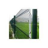 Wire Mesh Fence